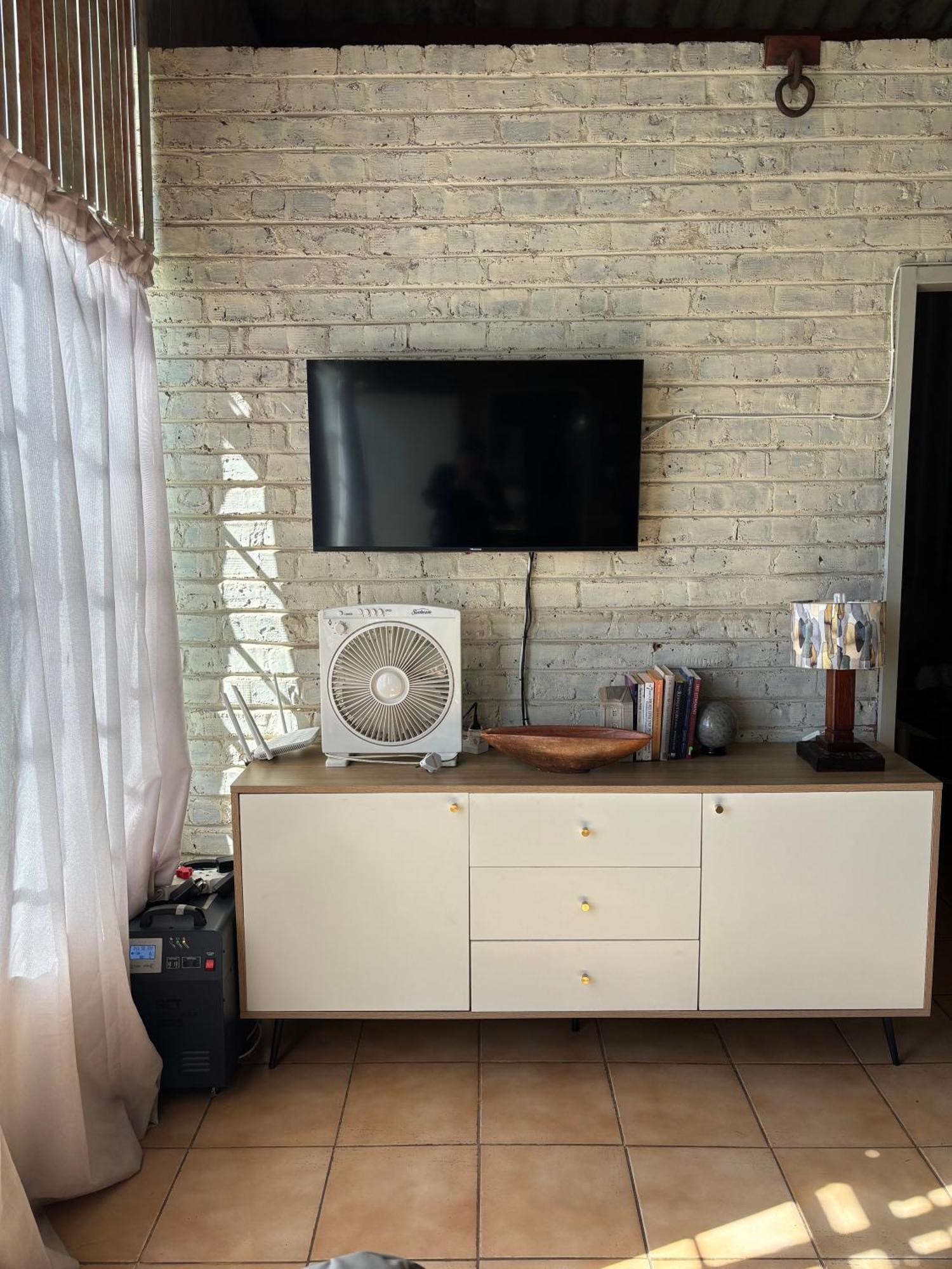 Green Thumb Farm Stay Ermelo Dış mekan fotoğraf