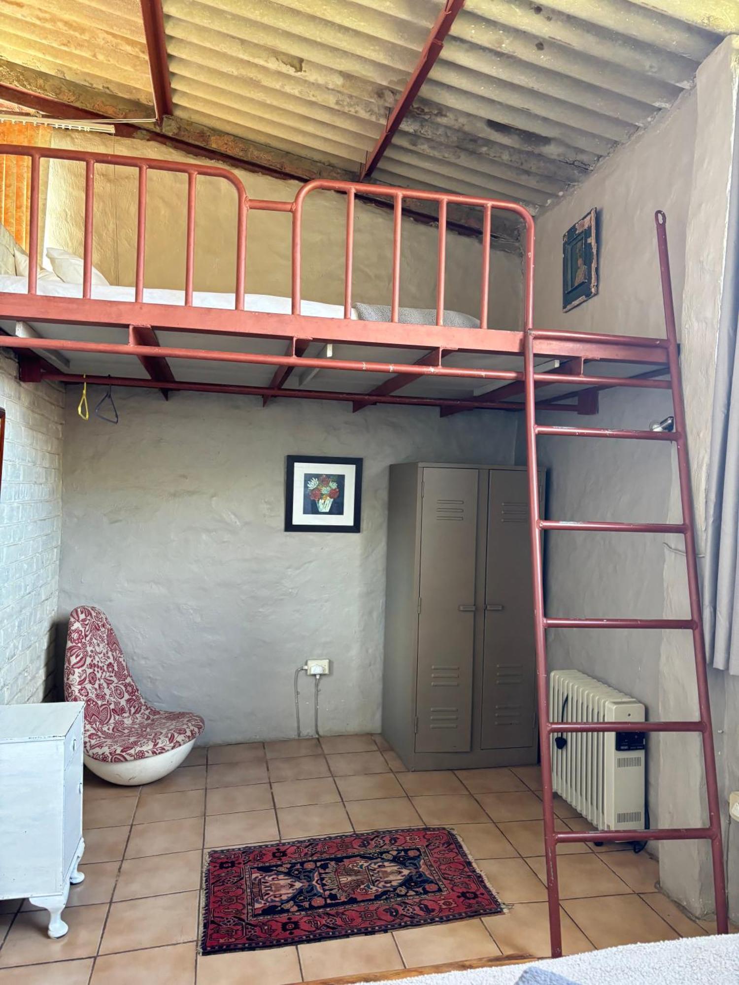 Green Thumb Farm Stay Ermelo Dış mekan fotoğraf