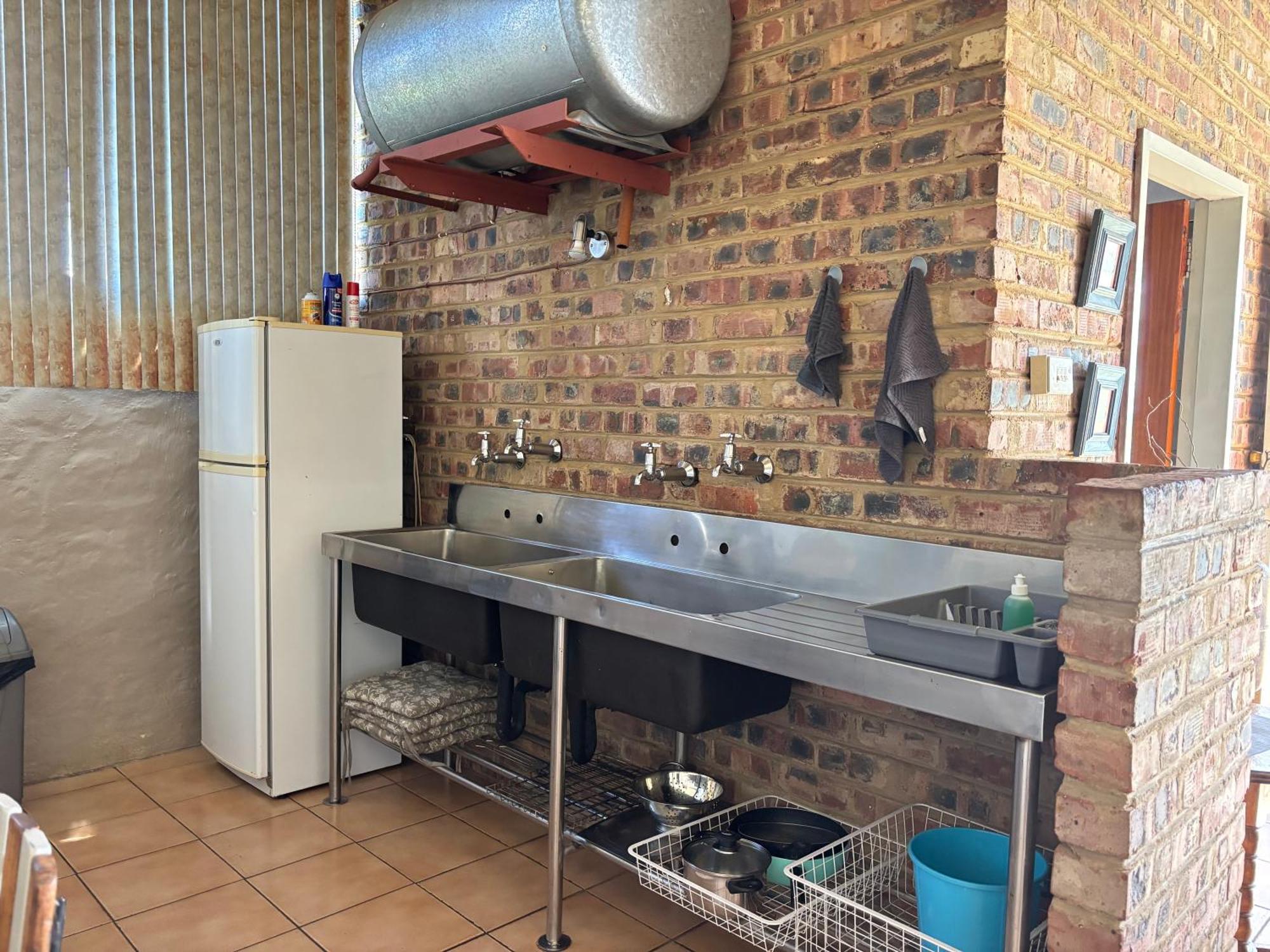 Green Thumb Farm Stay Ermelo Dış mekan fotoğraf
