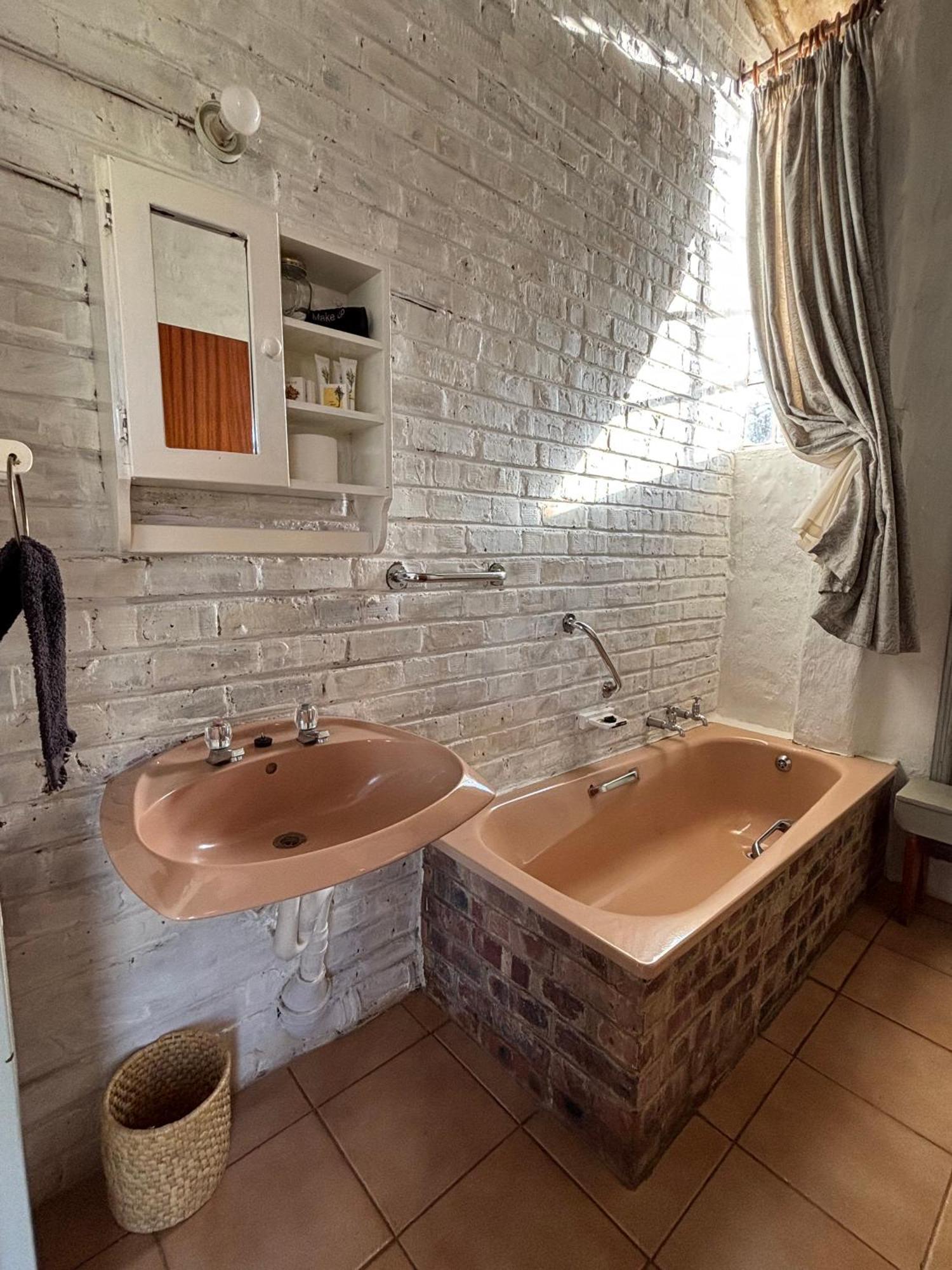 Green Thumb Farm Stay Ermelo Dış mekan fotoğraf
