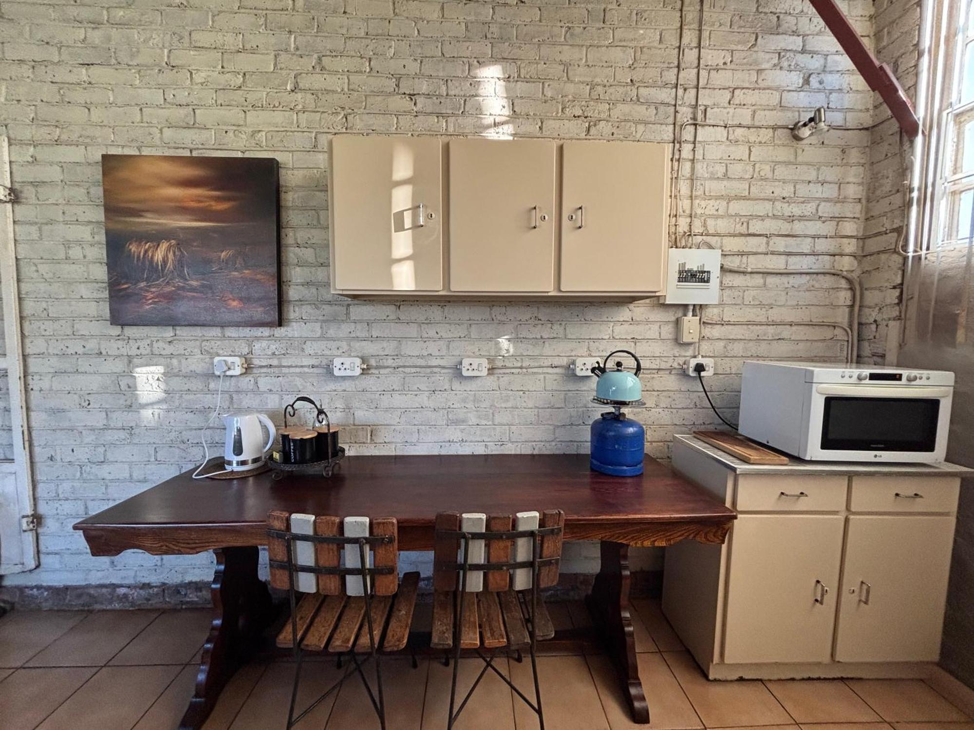 Green Thumb Farm Stay Ermelo Dış mekan fotoğraf