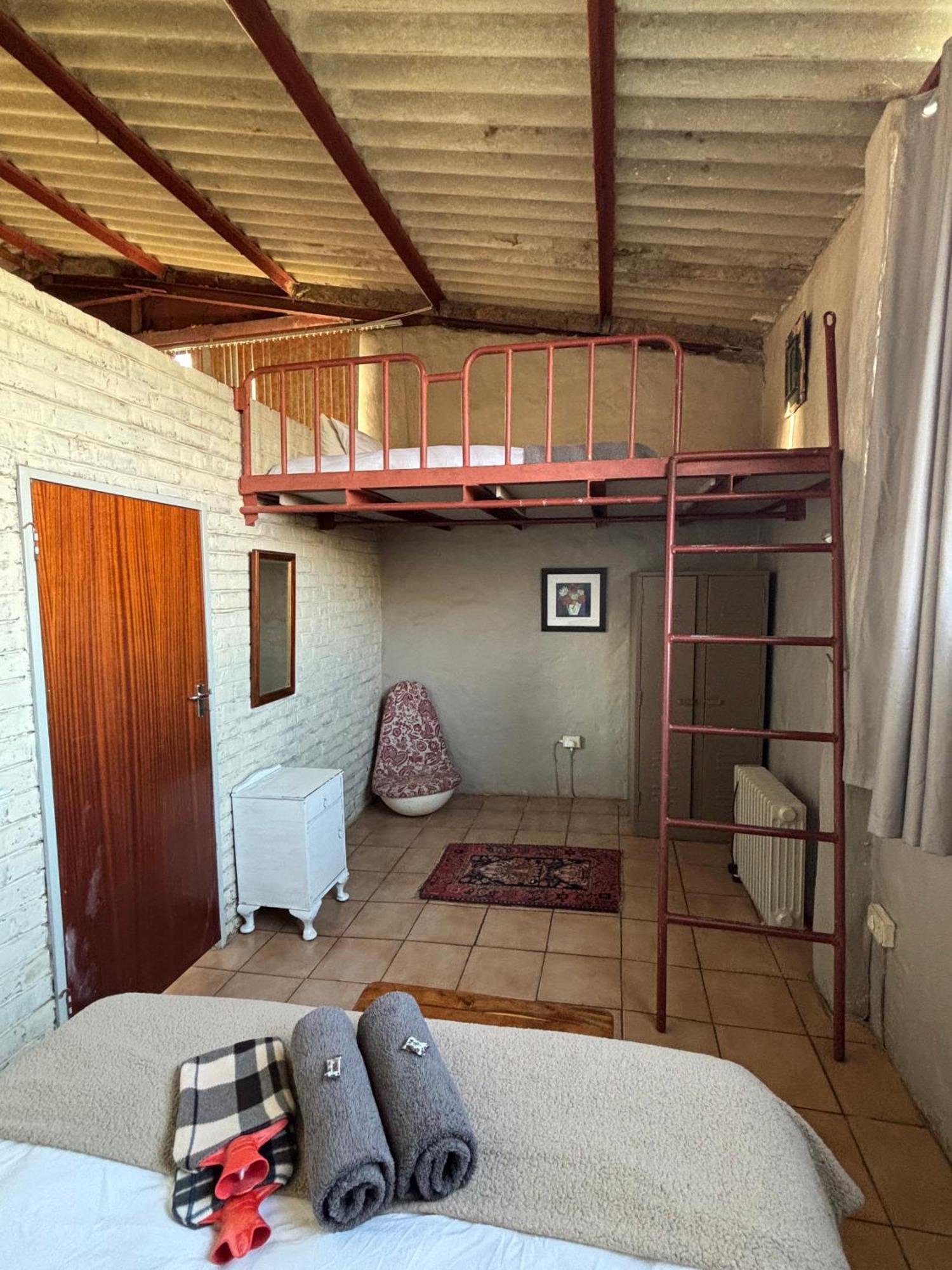 Green Thumb Farm Stay Ermelo Dış mekan fotoğraf
